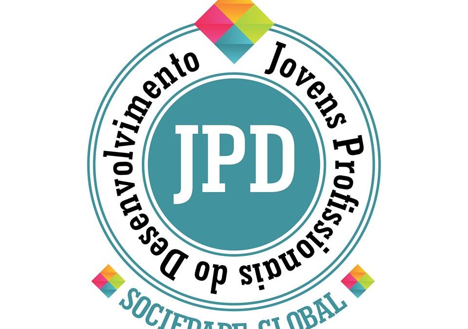 Relatório Programa Jovens Profissionais do Desenvolvimento