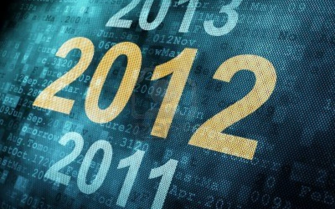2012 – Para além do fim do mundo…