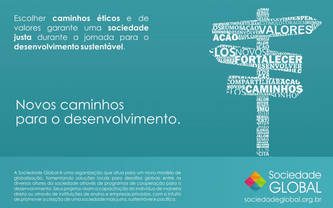 Invista na SG e colabore para uma nova geração de profissionais