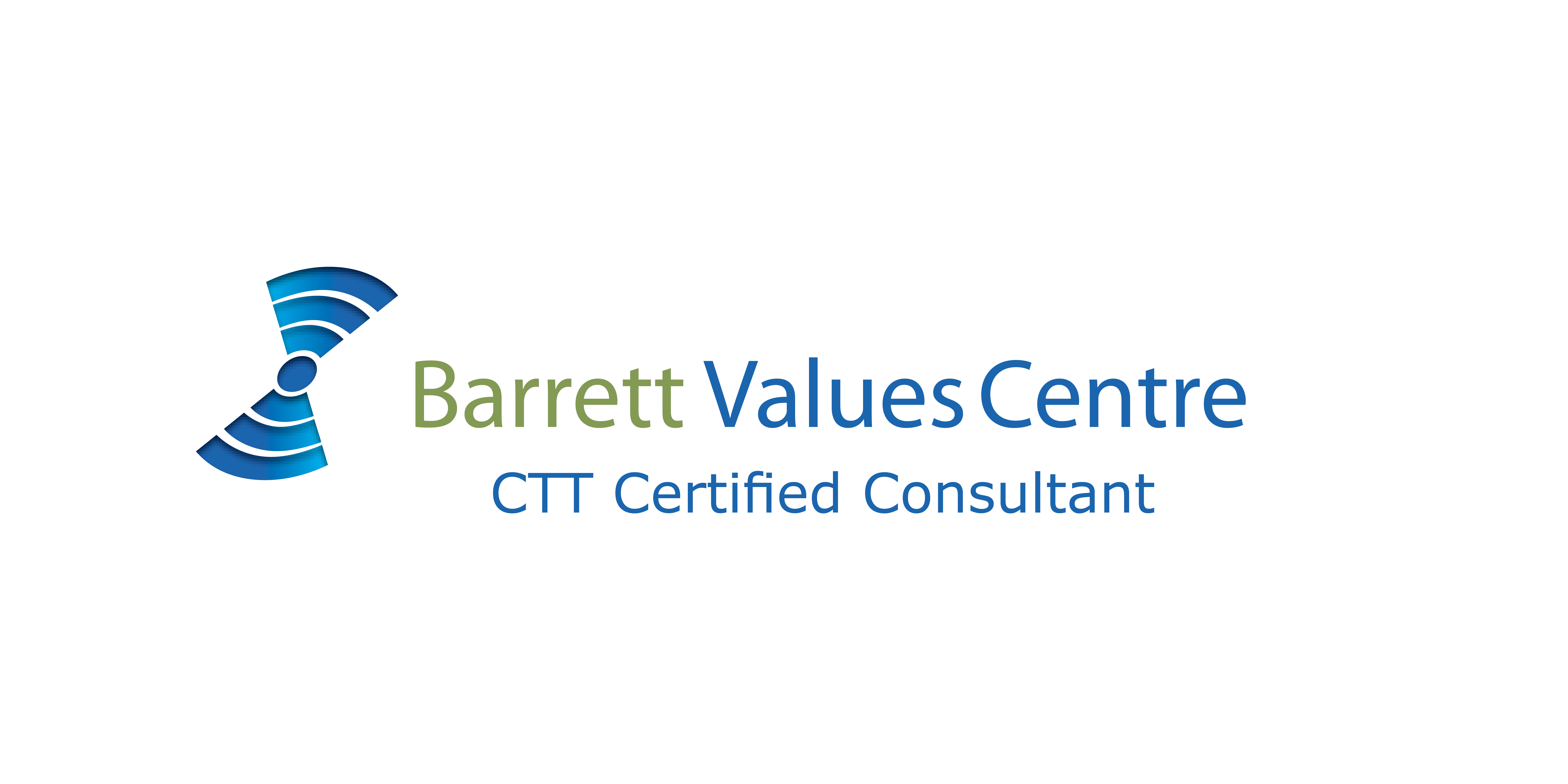 CTT Consultant BVC Logo - October 2008