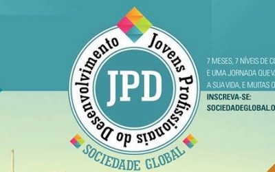 Seja um Cidadão Participativo!
