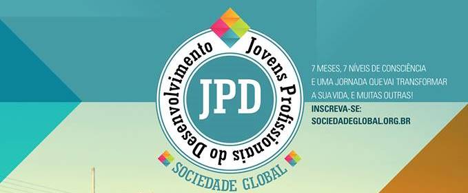 Seja um Cidadão Participativo!