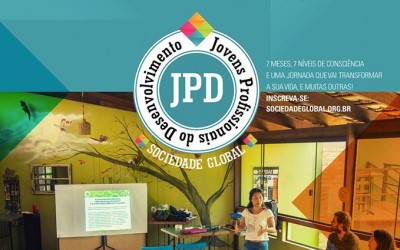 Seja um Líder Sustentável!