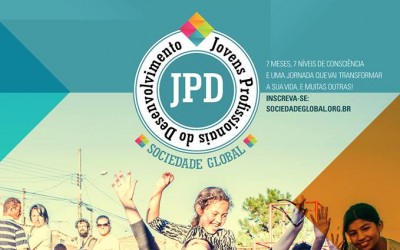 Seja um Agente de Transformação!