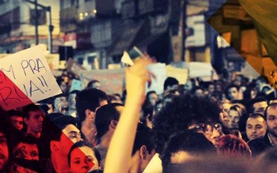 As transformações na participação social e política