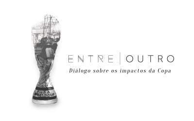 DIálogo sobre os impactos da Copa