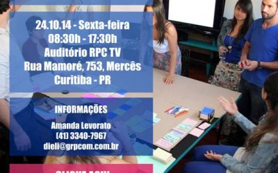 Laboratório de Inovação Social