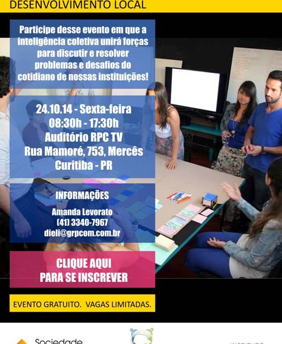 Laboratório de Inovação Social