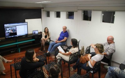 1º Encontro ‘Integral Entre Tantos’