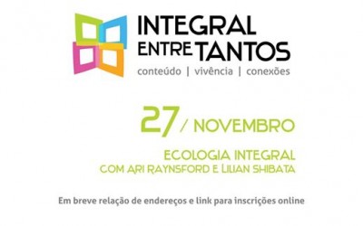 Segundo “Integral Entre Tantos”