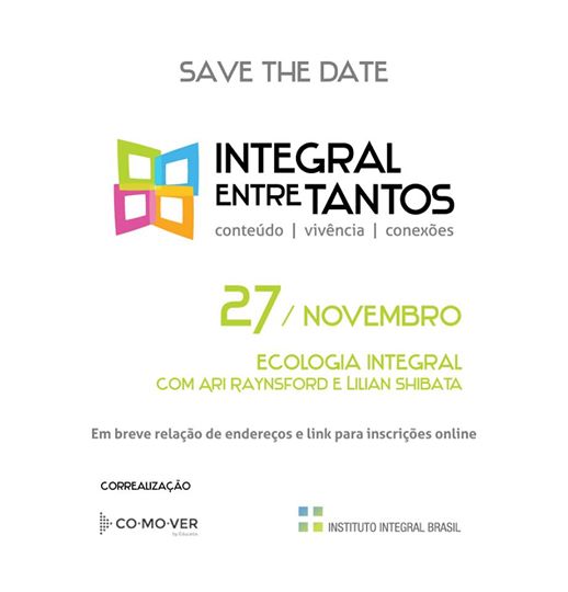 Segundo “Integral Entre Tantos”