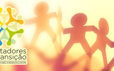 FACILITADORES DA TRANSIÇÃO