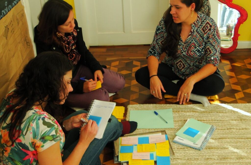 Compreendendo e facilitando