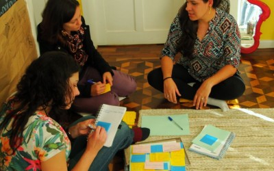 Compreendendo e facilitando