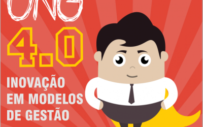 Termina o curso ONG 4.0