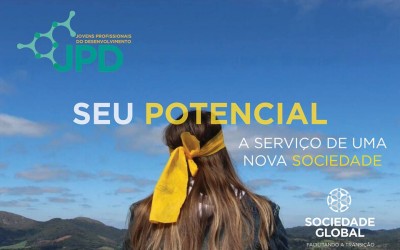 Cocriando o futuro: aberta as inscrições para o JPD 2016!