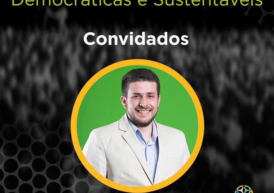Primavera Cidadã: Cultura política e participação da população nos poderes do Estado para transformar a sociedade
