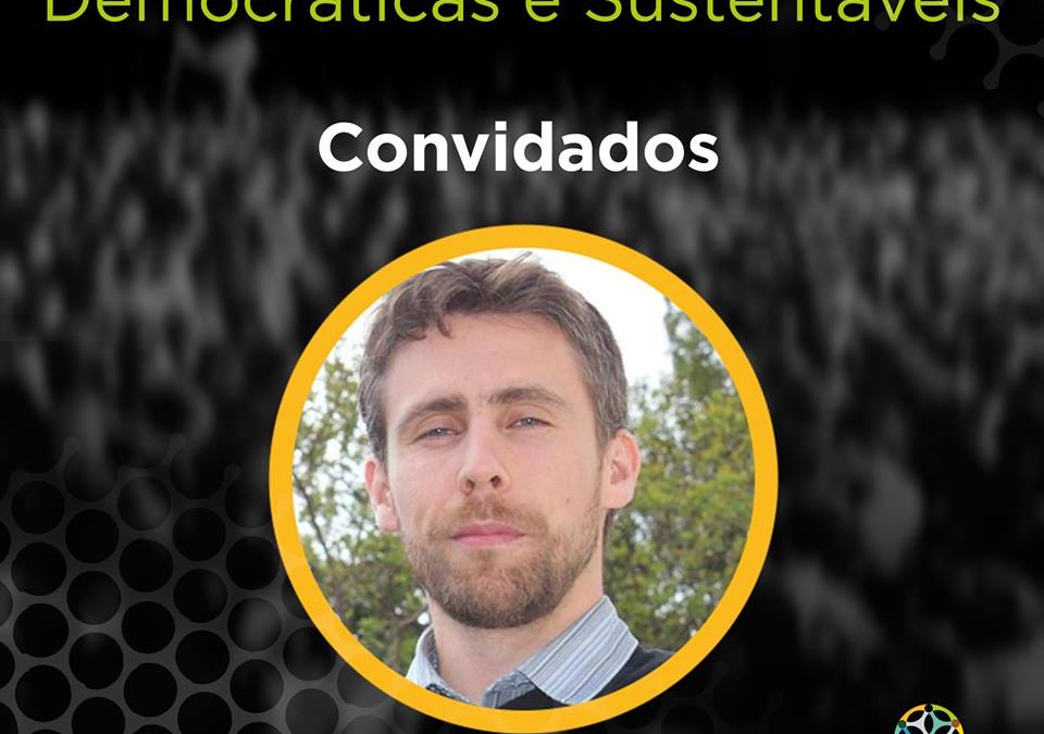 Liderança coletiva e empreendedora para o impacto social em Curitiba