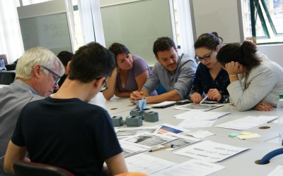 Campanha #TodosFazemParte: nossos resultados e convite para celebrar