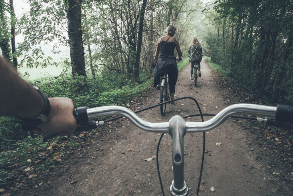 bike