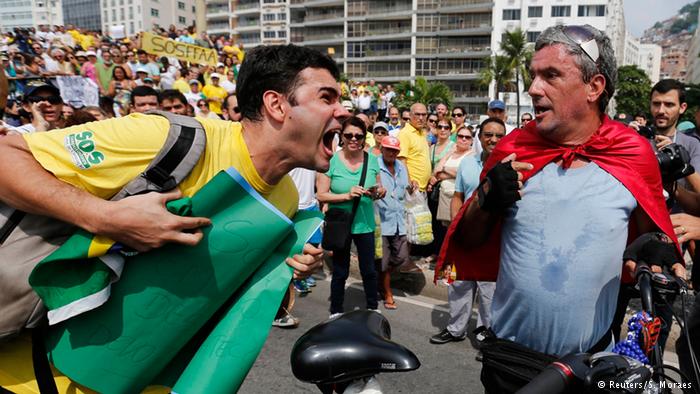 polarizacao