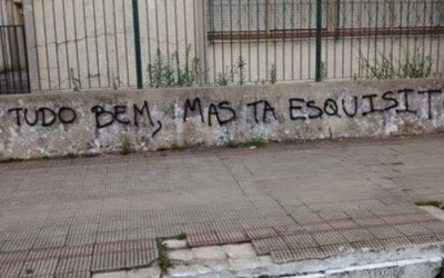 4 indícios de uma época de transição