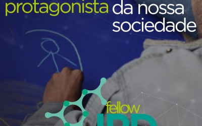 Programa Jovens Profissionais do Desenvolvimento 2017